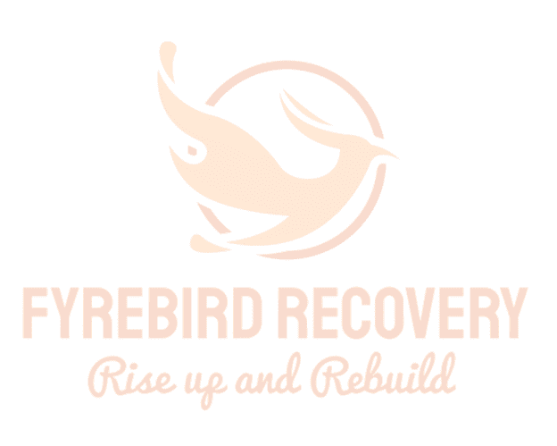 Fyrebird Recovery Image